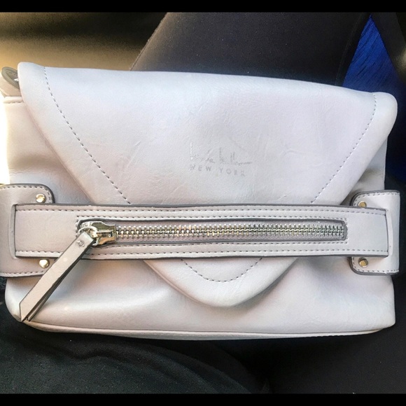 Nicole Miller Women's Handbag -Cross bod - Picture 4 of 5